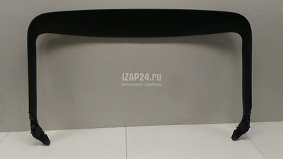3T9867605B9B9 Обшивка двери багажника VAG Superb (2008 - 2015)