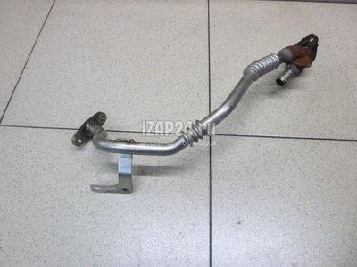 SH01142K0 Трубка турбокомпрессора (турбины) Mazda Mazda 6 (GJ/GL) 2013