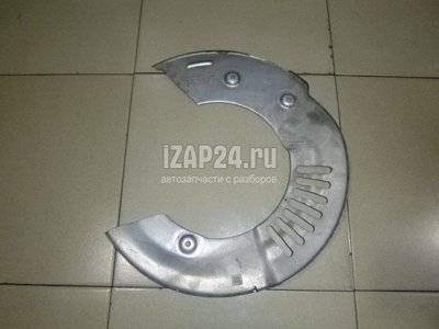 T4A3463 Пыльник тормозного диска Jaguar F-PACE 2016