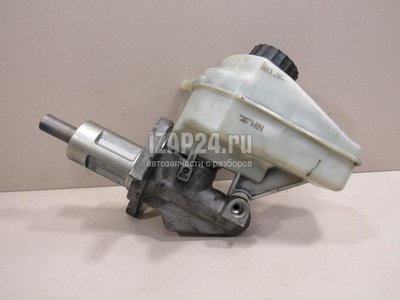 1K2614019B Цилиндр тормозной главный VAG Caddy III (2004 - 2015)