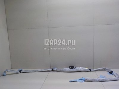 4F5880741C Подушка безопасности боковая (шторка) VAG A6 [C6,4F] (2004 - 2011)