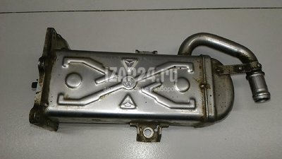03L131512BL Радиатор системы EGR VAG Tiguan (2007 - 2011)