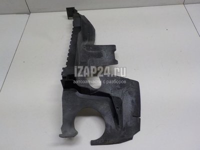 4F0121284G Воздуховод радиатора правый VAG A6 [C6,4F] (2004 - 2011)