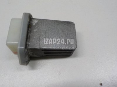 6811109170 Резистор отопителя Ssang Yong Actyon New/Korando C 2010