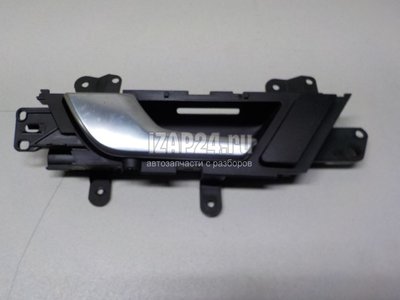 4F0839019D Ручка двери задней внутренняя левая VAG Allroad quattro (2006 - 2012)