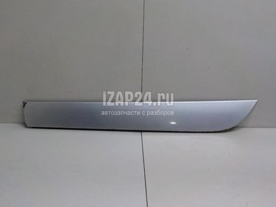 4F0853969LGRU Молдинг задней левой двери VAG A6 [C6,4F] (2004 - 2011)