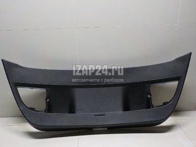 1P0867601E1UQ Обшивка двери багажника VAG Leon (1P1) (2005 - 2013)