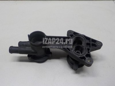 03C121111H Корпус термостата VAG Octavia (A5 1Z-) (2004 - 2013)
