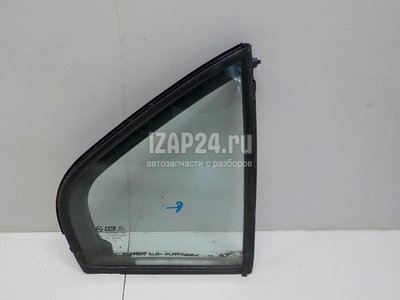96635858 Стекло двери задней правой (форточка) GM Epica (2006 - 2012)