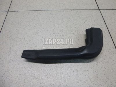 678320002R Уплотнитель капота Renault Megane III (2009 - 2016)