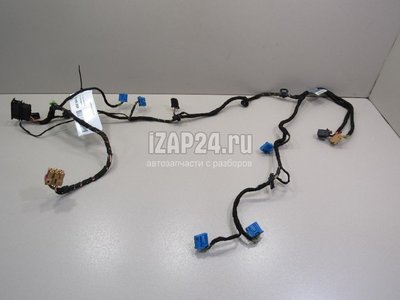 1K1971566AN Проводка (коса) VAG Caddy IV (2016 - 2020)