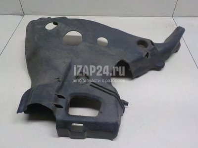 4F0505416C Защита антигравийная VAG A6 [C6,4F] (2004 - 2011)