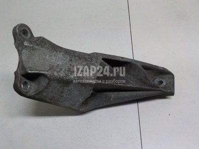 4F0199307R Кронштейн двигателя левый VAG A6 [C6,4F] (2004 - 2011)