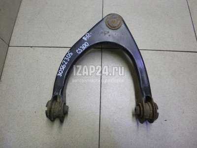 4861039125 Рычаг передний верхний правый Toyota GS 300/400/430 (2005 - 2011)