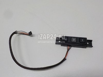 56042292AB Кнопка многофункциональная Chrysler Grand Cherokee (WJ, WG) (1999 - 2004)