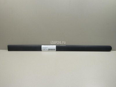 2K0853535E Молдинг заднего крыла левого VAG Caddy III (2004 - 2015)