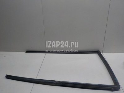 8367162J00 Уплотнитель стекла двери Suzuki Swift (2004 - 2010)