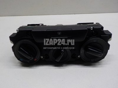 1Z08190473X1 Блок управления отопителем VAG Octavia (A5 1Z-) (2004 - 2013)