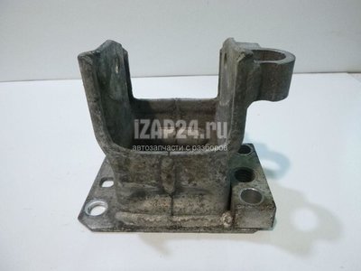 4E0807134A Кронштейн усилителя переднего бампера правый VAG A8 [4E] (2002 - 2010)