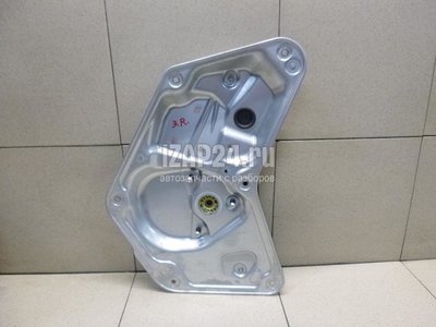 5L0839462A Стеклоподъемник электр. задний правый VAG Yeti (2009 - 2018)