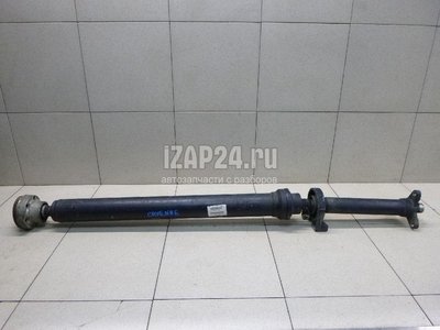 95542102013 Вал карданный задний VAG Cayenne (2003 - 2010)