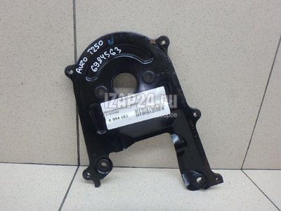 96325220 Кожух ремня ГРМ GM Spark (2005 - 2010)