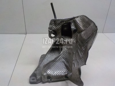 4F0199308AD Кронштейн двигателя правый VAG A6 [C6,4F] (2004 - 2011)