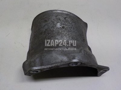 4F0407720A Защита VAG A6 [C6,4F] (2004 - 2011)
