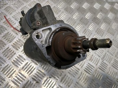 02A911023G Стартер Volkswagen Passat B4 1993