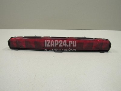 GHK151580B Фонарь задний (стоп сигнал) Mazda Mazda 6 (GH) (2007 - 2013)