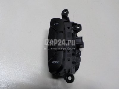 96628528 Переключатель подрулевой управления магнитолой GM Captiva (C100) (2006 - 2010)