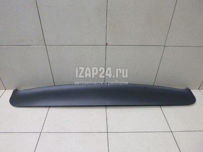 9555556090201C Спойлер (дефлектор) багажника VAG Cayenne (2003 - 2010)