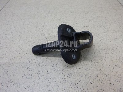 95550489902 Направляющая (кузов наружные) VAG Cayenne (2003 - 2010)