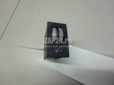 B3750520A2 Кнопка освещения панели приборов Lifan X60 2012