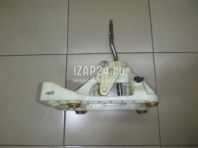 437001Y000 Кулиса КПП Hyundai-Kia Picanto (2011 - 2017)