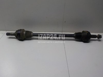 7P0501201G Полуось задняя VAG Cayenne (2010 - 2017)