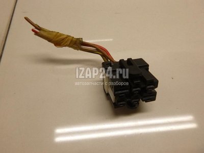 8D0937731 Разъем VAG A2 [8Z0] (2000 - 2005)