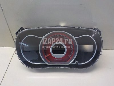 AAB3820000B1 Панель приборов Lifan X50 2015