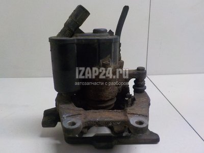 4F0615403A Суппорт тормозной задний левый VAG A6 [C6,4F] (2004 - 2011)