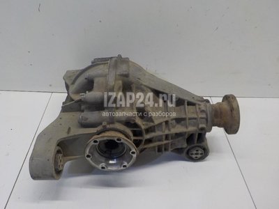 95533201053 Редуктор заднего моста VAG Cayenne (2003 - 2010)