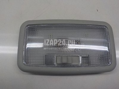 A4123400 Плафон салонный Lifan X50 2015