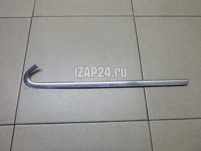 4B5853346A2ZZ Накладка стекла VAG A6 [C5] (1997 - 2004)