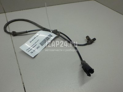 MR955037 Датчик ABS задний Mitsubishi Colt (Z3) (2003 - 2012)