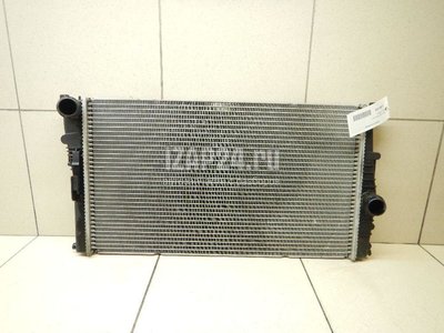 17117600511 Радиатор основной BMW 3-serie F30/F31/F80 (2011 - 2020)