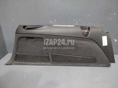 4L0863879PTPL Обшивка багажника VAG Q7 [4L] (2005 - 2015)