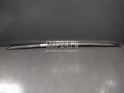 4L0860022N2ZZ Рейлинг правый (планка на крышу) VAG Q7 [4L] (2005 - 2015)