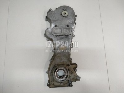 93177337 Насос масляный GM Albea (2002 - 2012)