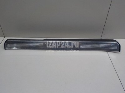 2216800135 Накладка порога (внутренняя) Mercedes Benz W221 (2005 - 2013)