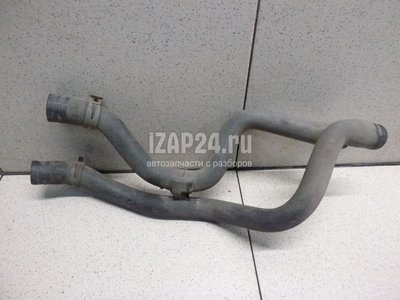 6R0122157C Шланг системы охлаждения VAG Fabia (2007 - 2015)