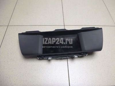 65509225706 Дисплей информационный BMW 5-серия F10/F11 (2009 - 2016)